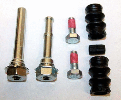 Guide Sleeve Kit, brake caliper (FK2030CK)