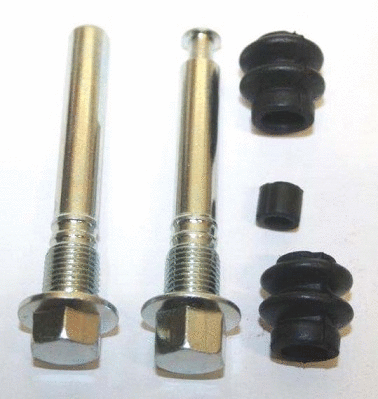 Guide Sleeve Kit, brake caliper (FK2028CK)