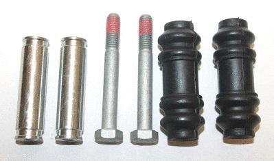 Guide Sleeve Kit, brake caliper (FK2052CK)