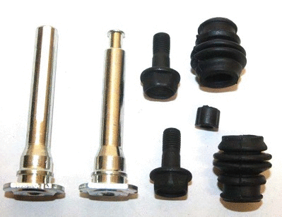Guide Sleeve Kit, brake caliper (FK2038CK)