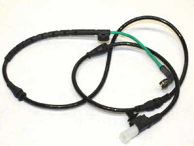 Warning Contact, brake pad wear (FK6043WL)