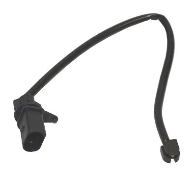 Warning Contact, brake pad wear (FK6129WL)