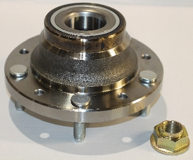 Wheel Bearing Kit (NBK1083)