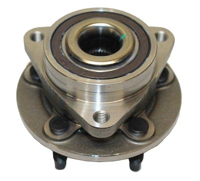 Wheel Bearing Kit (NBK1109)