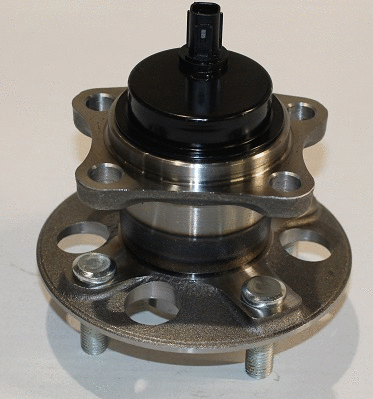 Wheel Bearing Kit (NBK1067)