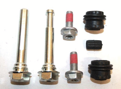 Guide Sleeve Kit, brake caliper (FK2051CK)
