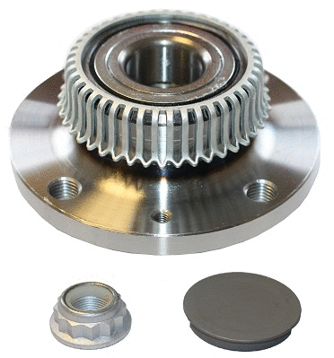 Wheel Bearing Kit (NBK1028)