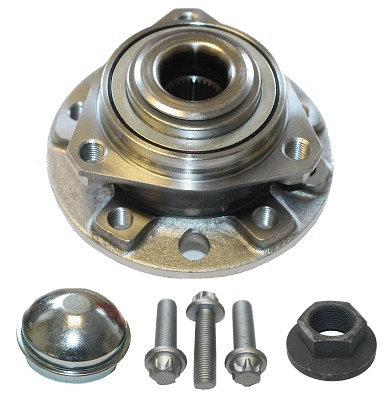Wheel Bearing Kit (NBK1032)