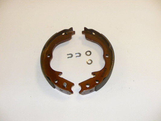 Brake Shoe Set (NS4106)