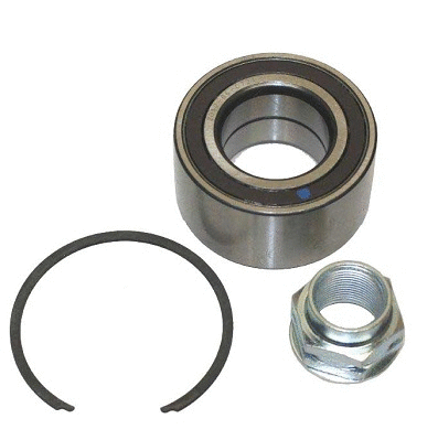 Wheel Bearing Kit (NBK2012)