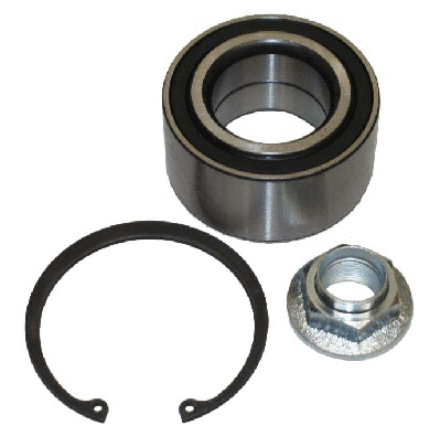 Wheel Bearing Kit (NBK2028)