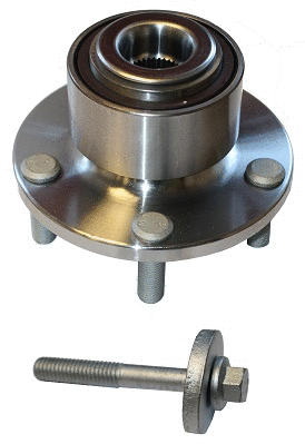 Wheel Bearing Kit (NBK1017)