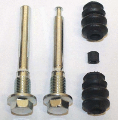 Guide Sleeve Kit, brake caliper (FK2015CK)