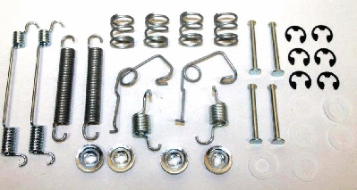 Accessory Kit, brake shoes (FK5064SK)