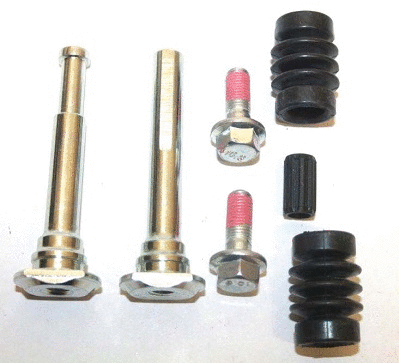 Guide Sleeve Kit, brake caliper (FK2021CK)