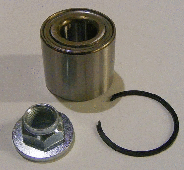 Wheel Bearing Kit (NBK2086)