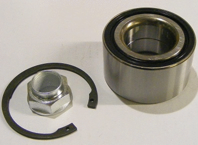Wheel Bearing Kit (NBK2064)