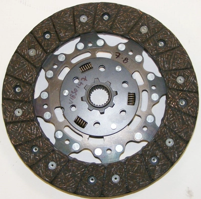 Clutch Kit