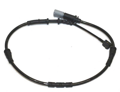 Warning Contact, brake pad wear (FK6119WL)