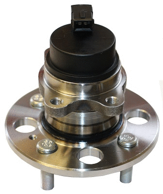 Wheel Bearing Kit (NBK1062)