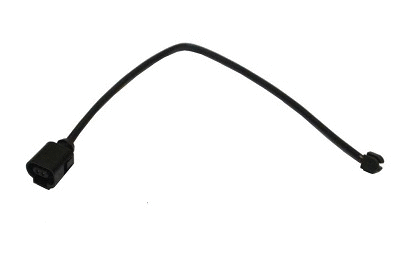 Warning Contact, brake pad wear (FK6084WL)