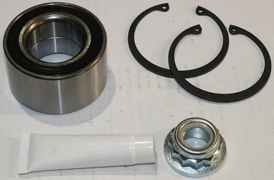 Wheel Bearing Kit (NBK2058)