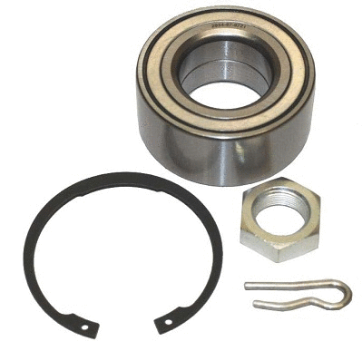 Wheel Bearing Kit (NBK2034)