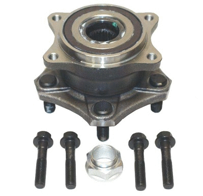 Wheel Bearing Kit (NBK1154)
