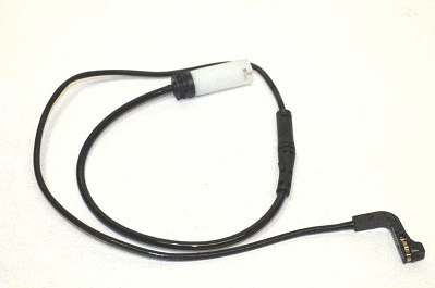Warning Contact, brake pad wear (FK6022WL)