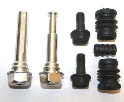 Guide Sleeve Kit, brake caliper (FK2053CK)