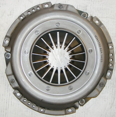 Clutch Kit (CK10528)