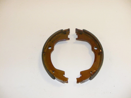 Brake Shoe Set (NS4107)