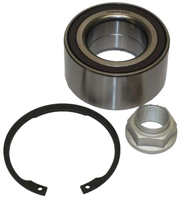 Wheel Bearing Kit (NBK2134)