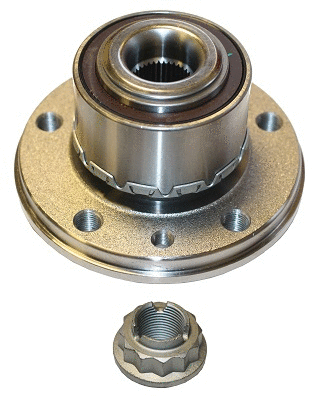 Wheel Bearing Kit (NBK1050)