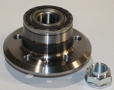 Wheel Bearing Kit (NBK1085)