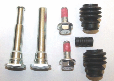 Guide Sleeve Kit, brake caliper (FK2044CK)