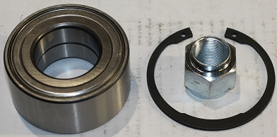 Wheel Bearing Kit (NBK2046)