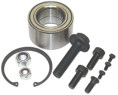 Wheel Bearing Kit (NBK2109)