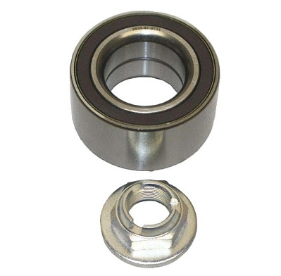 Wheel Bearing Kit (NBK2035)