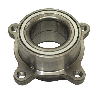Wheel Bearing Kit (NBK1163)