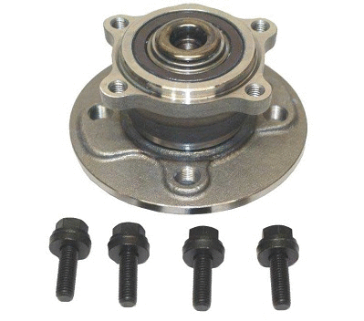 Wheel Bearing Kit (NBK1096)