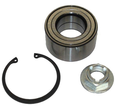 Wheel Bearing Kit (NBK2002)
