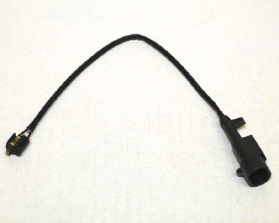 Warning Contact, brake pad wear (FK6066WL)