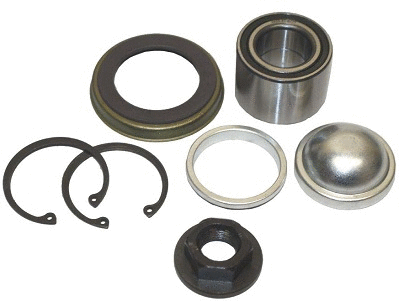 Wheel Bearing Kit (NBK2039)