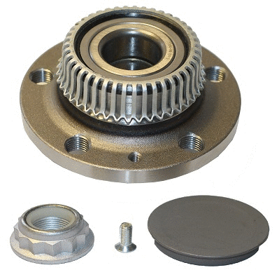 Wheel Bearing Kit (NBK1004)