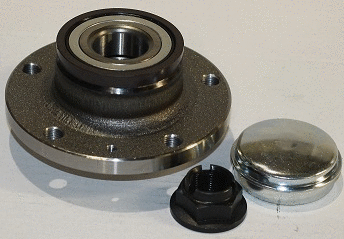 Wheel Bearing Kit (NBK1071)