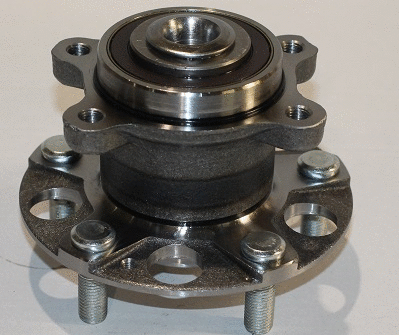 Wheel Bearing Kit (NBK1087)
