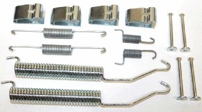 Accessory Kit, brake shoes (FK5041SK)