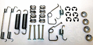 Accessory Kit, brake shoes (FK5066SK)