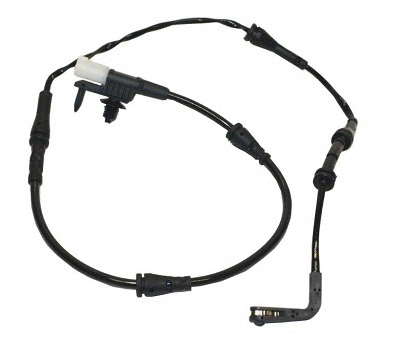 Warning Contact, brake pad wear (FK6135WL)